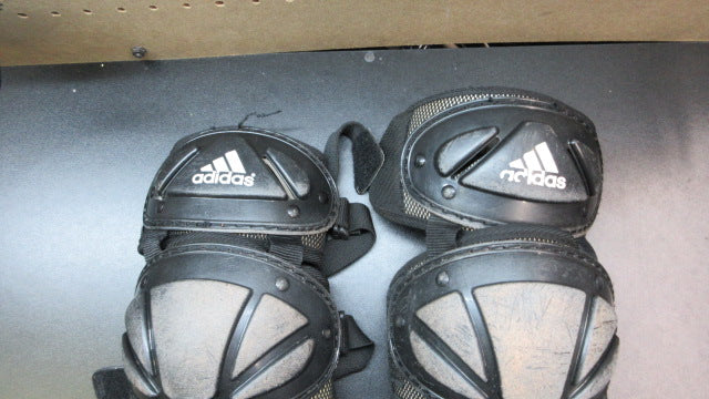 Load image into Gallery viewer, Used Adidas Catchers Shin Guards
