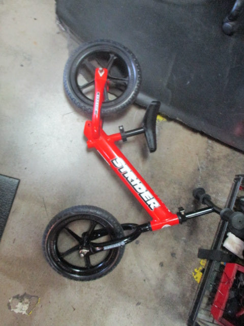 Used Strider Classic 12