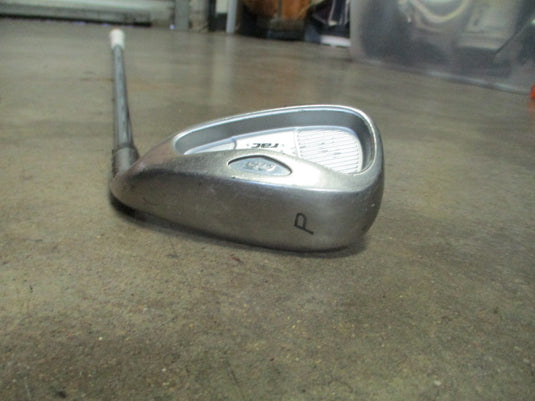Used TaylorMade Rac OS Pitch Wedge - RH