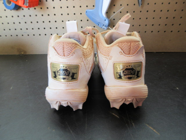 Load image into Gallery viewer, Used Under Armour Baseball Cleats - Size Youth 3
