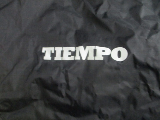 Used Nike Tiempo Drawstring Bag