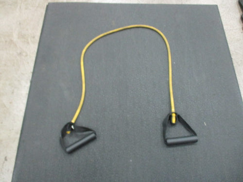 Used Studio Series Medium Resistance Tubes with Handles