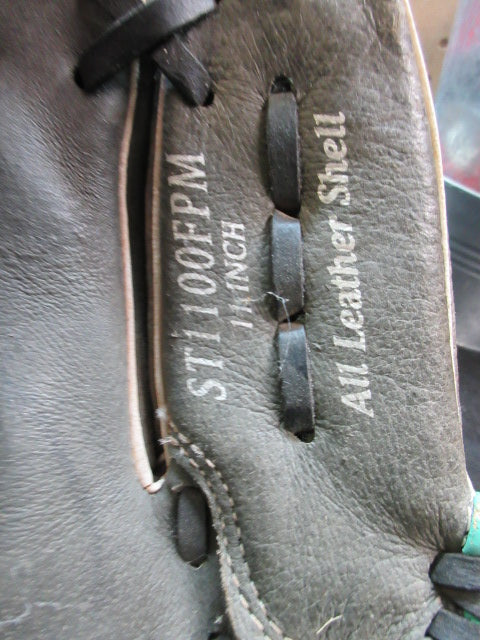 Used Rawlings Storm 11" Glove - RHT