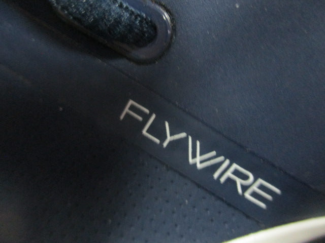 Load image into Gallery viewer, Used Nike Flywire Metal Cleats Size 16
