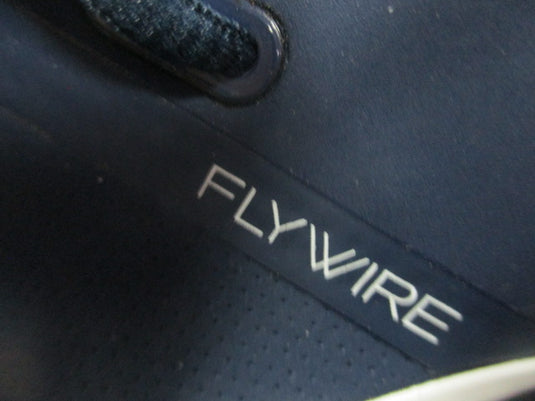 Used Nike Flywire Metal Cleats Size 16