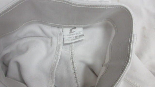 Load image into Gallery viewer, Used Champro Youth Small Elastic Bottoms Baseball Pants
