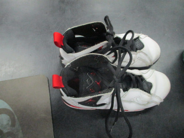Load image into Gallery viewer, Used Jordan True Flight Youth 13c Basketball Shoes
