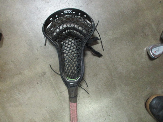 Used STX 1 Lacrosse 40
