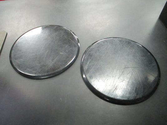 Used Evaric Slider Discs Pair