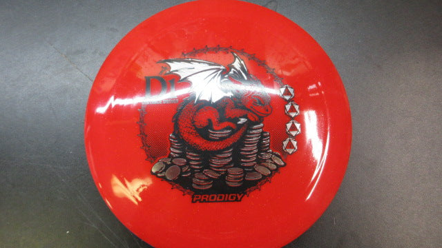 Load image into Gallery viewer, New Prodigy D1 Distance Driver ReBlend Disc
