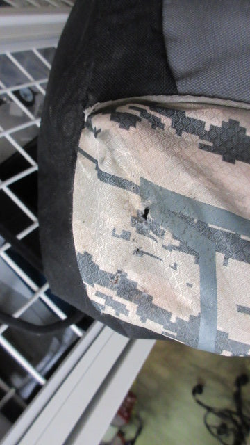 Load image into Gallery viewer, Used Louisville Slugger Backpack - small wear

