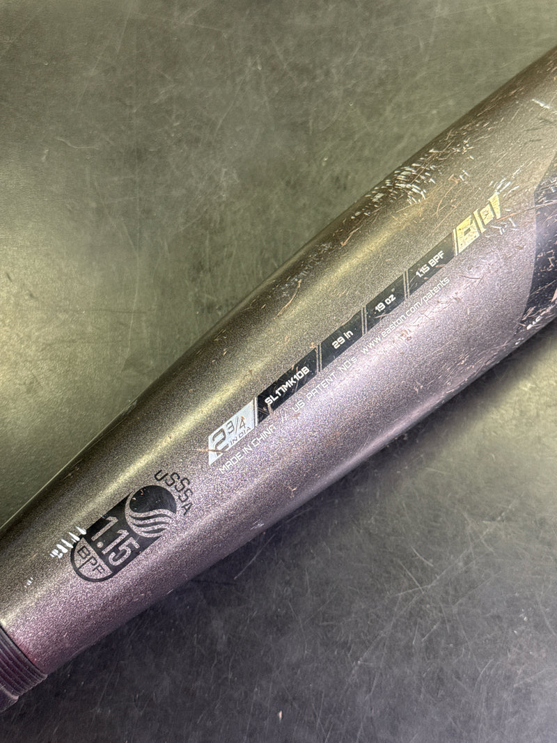 Load image into Gallery viewer, Used Easton Mako Beast USSSA Baseball Bat 29 in 19 oz -10
