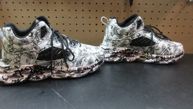 Load image into Gallery viewer, Used Japanese Techwear Shoes - Size 8.5 - 9
