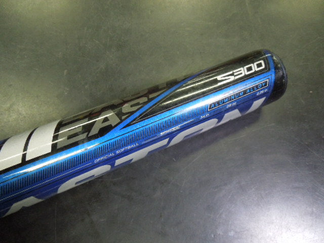 Load image into Gallery viewer, Used Easton S300 Slowpitch Softball Bat 34 in 28 oz -6
