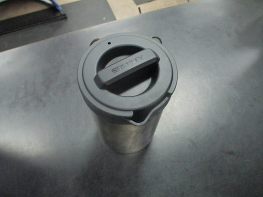 Used Stanley Adventure AIO Boil + Brew French Press