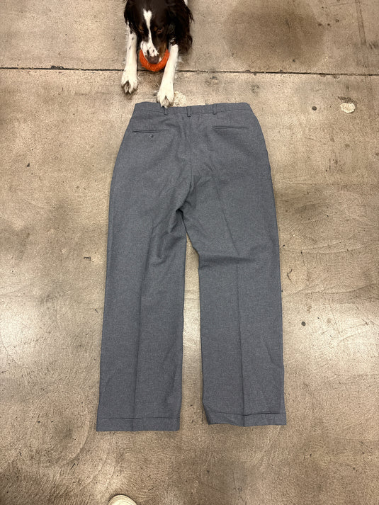 Used BDS Umpire Slacks Size 36R