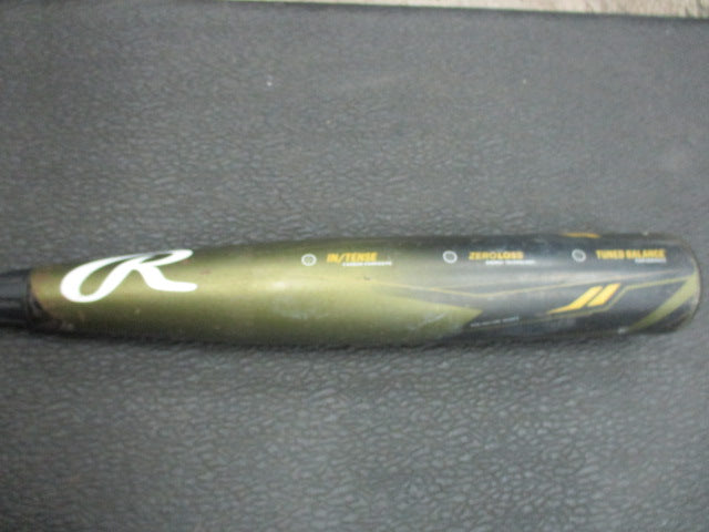 Load image into Gallery viewer, Used Rawlings Icon Carbon (-3) 32&quot; BBCOR Baseball Bat

