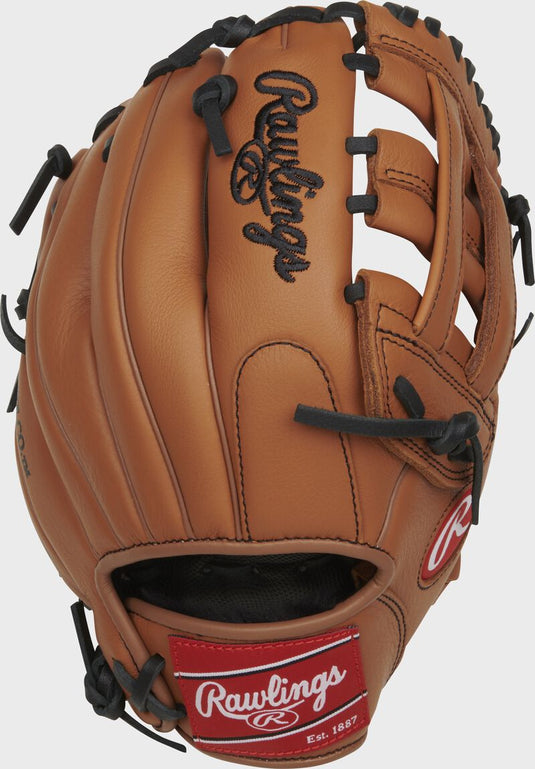 New Rawlings Select Pro Lite 11