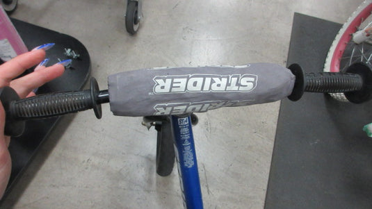 Used Strider Balance Bicycle