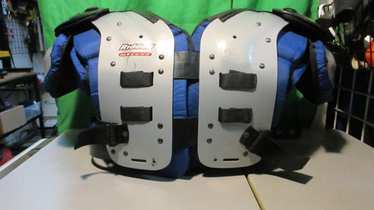 Used Riddell Evolution Adult Medium 42
