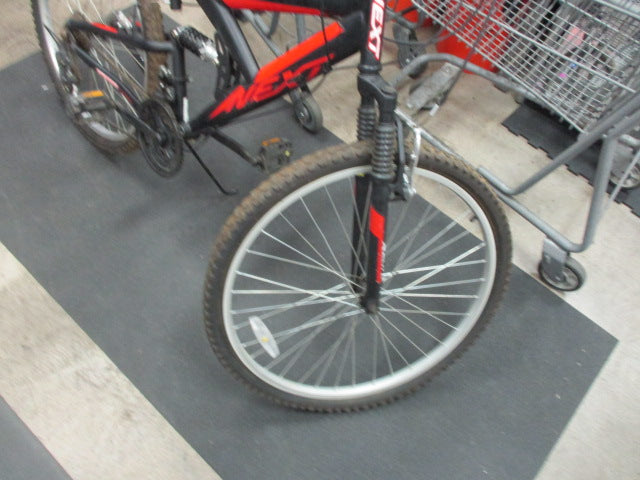 Load image into Gallery viewer, Used Next PX 6.0 26" Mountain Bike  NEEDS WORK SOLD AS IS
