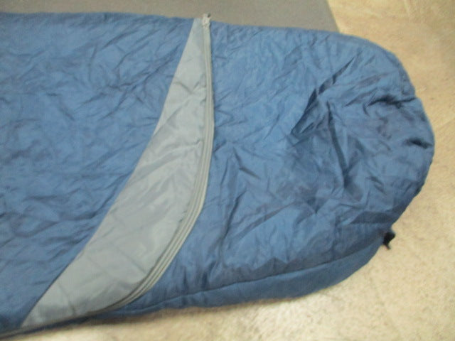 Load image into Gallery viewer, Used Outfitter Kelty 20 Mummy Sleeping Bag
