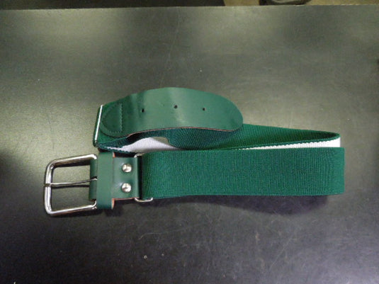 Used Champro Green Adult Athletic Belt