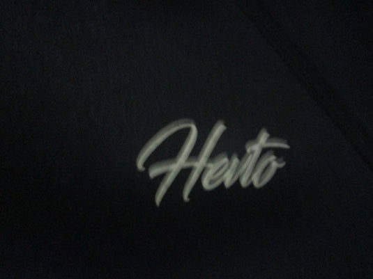 Used Hevto Spirit Vigor-1 Wetsuit Size 6