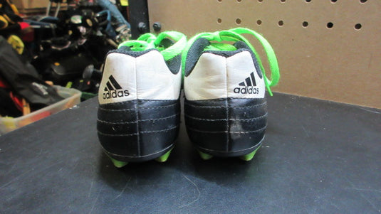 Used Adidas Nemesis Soccer Shoes - Size 3