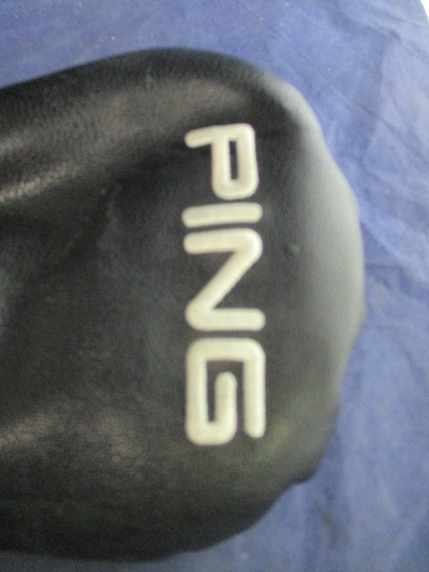 Used Ping G400 Driver Head Cover