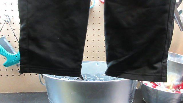 Load image into Gallery viewer, Used Nike Open Bottom Baseball Pants - Size Large
