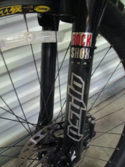 Used 2003 Specialized Enduro FSR Expert Medium Frame