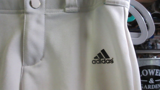 Used Adidas Softball Pants- Size Medium