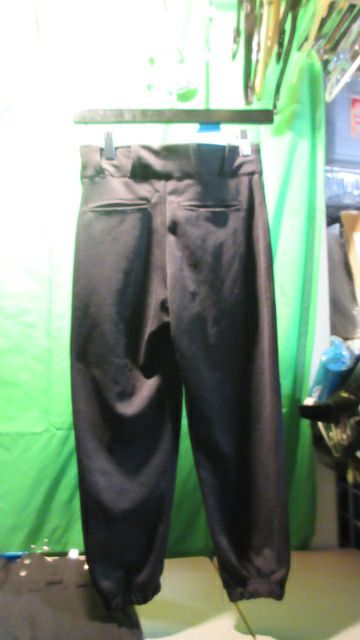 Used Champro Elastic Bottom Baseball Pants Size Youth Medium