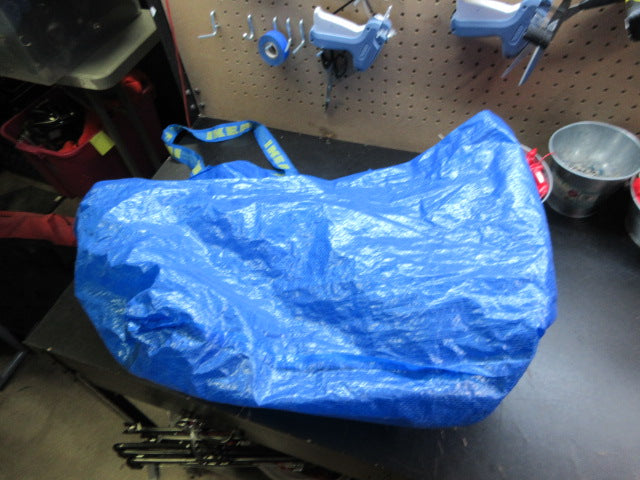 Load image into Gallery viewer, Used Ikea Bag

