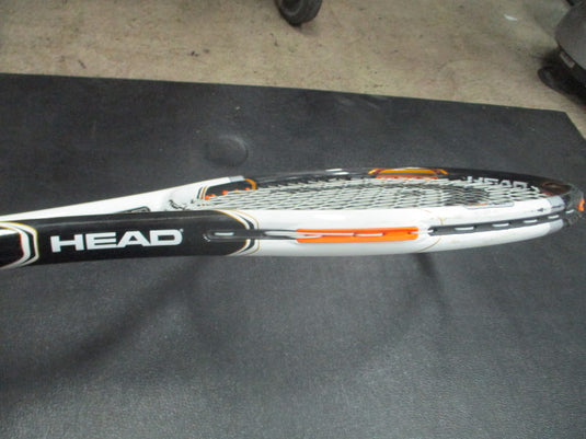 Used Head Five Star 27" Tennis Racquet