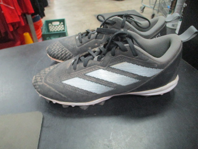 Load image into Gallery viewer, Used Adidas Adizero Instict Size 8 Cleats
