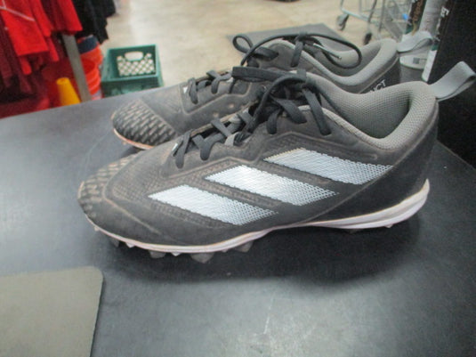 Used Adidas Adizero Instict Size 8 Cleats