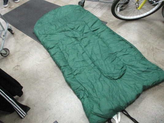 Used Northwest Territory 20 Deg Sleeping Bag