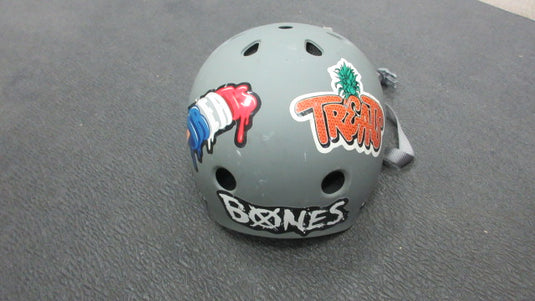 Used Pro-Tec Classic Skate Helmet Size Medium