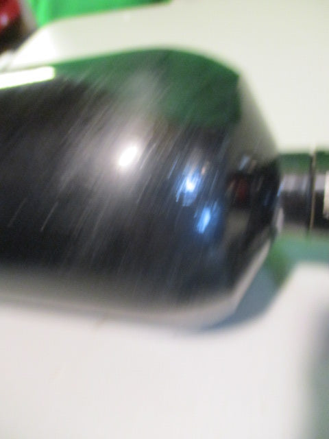 Load image into Gallery viewer, Used Paintball marker Air TANK
