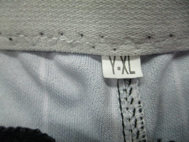 Load image into Gallery viewer, Used Jersey Plug Knicker Bottom Youth XL Baseball Pant
