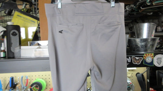 Used Easton Open Bottom Baseball Pants - Size Large