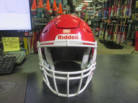 Used Riddell Speedflex Initial Season 2025 Size Medium