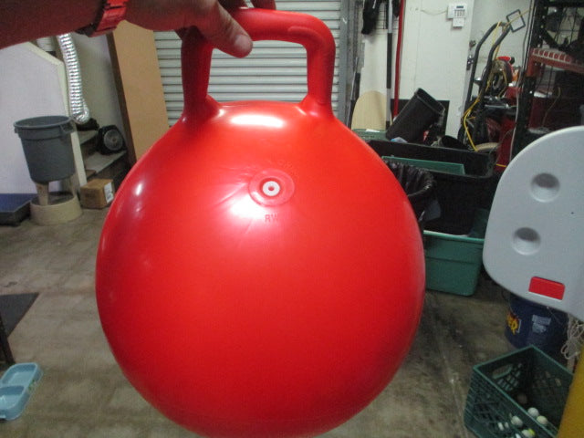 Load image into Gallery viewer, Used Hop a Long Ball Red
