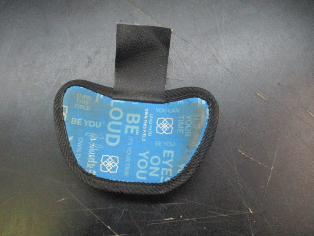 Load image into Gallery viewer, Used Catchers Chest Protector Shoulder Padding
