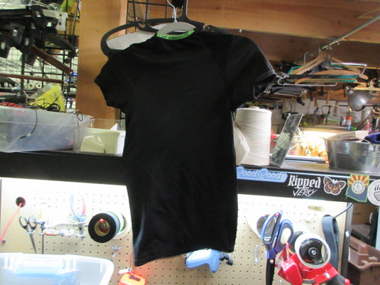Used Unequal Hart Padded Protection Compression Shirt - Size Youth Small