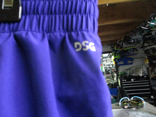 Used DSG Workout Shorts - Size Small