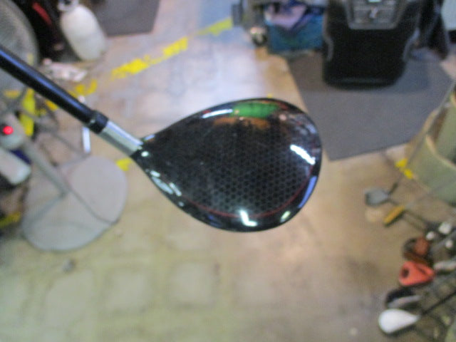 Load image into Gallery viewer, Used Taylormade Burner Superfast 3 Fairway Wood RH 15 Deg
