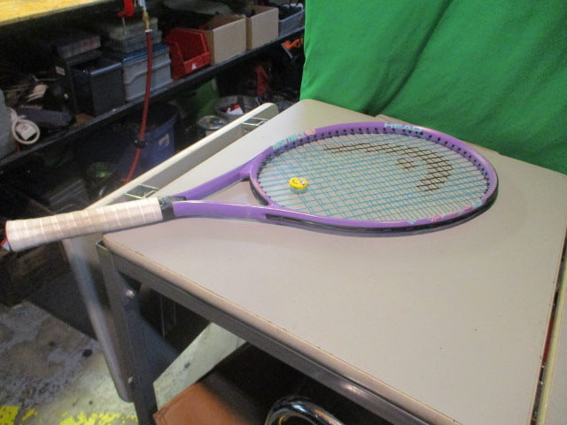 Load image into Gallery viewer, Head Instinct 25" Junior Tennis Racquet
